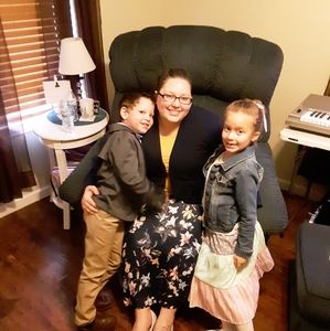 Meet your Posher, Sheena